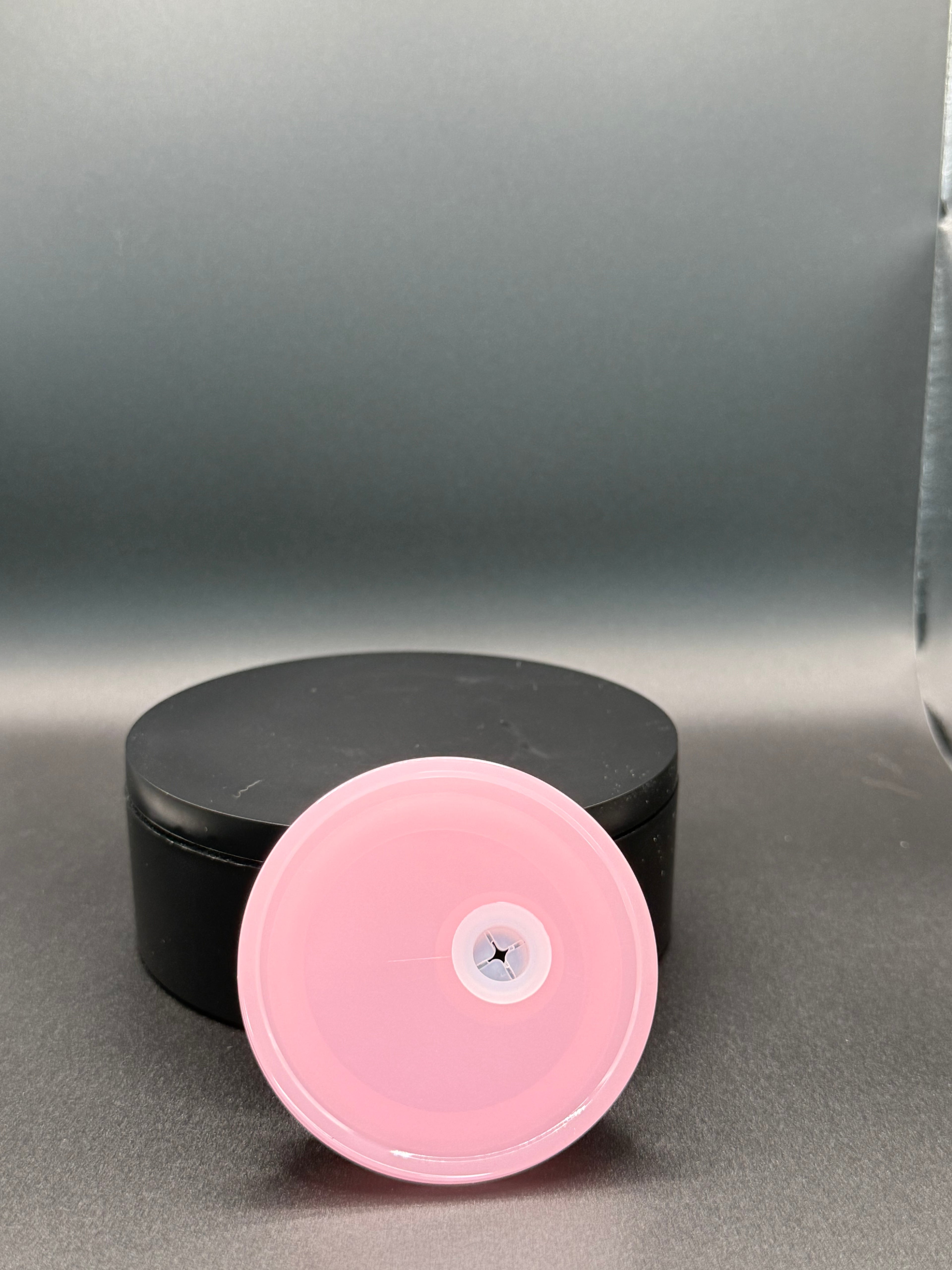 Light Pink Lid